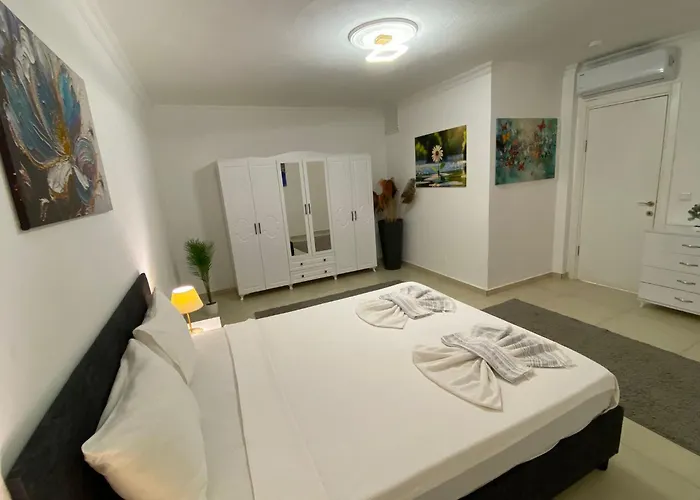 Eason & House 350m2 Full Sea View With Private Infinity Pool Villa