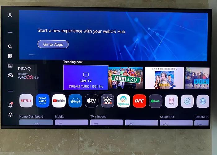 Eason & House 350m2 Full Sea View With Private Infinity Pool *