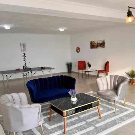 Eason & House 350m2 Full Sea View With Private Infinity Pool Vila Bodrum