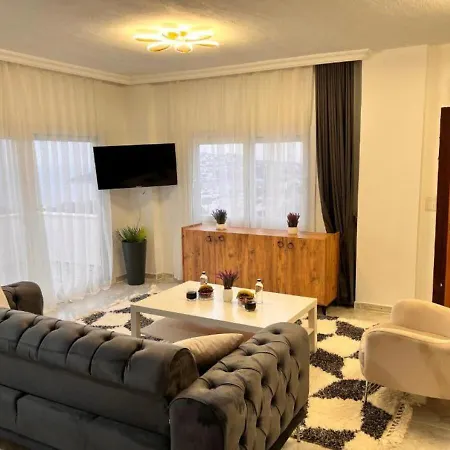 Eason & House 350m2 Full Sea View With Private Infinity Pool 别墅 *