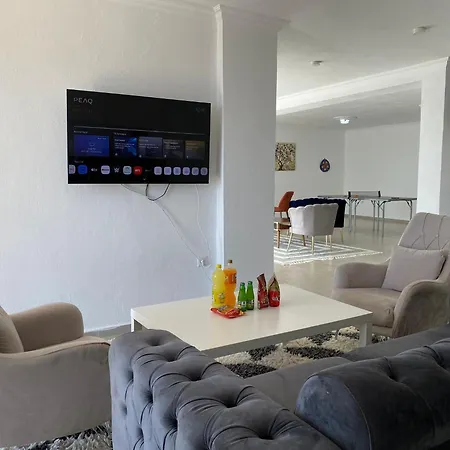 Eason & House 350m2 Full Sea View With Private Infinity Pool * 博德鲁姆