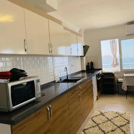 Eason & House 350m2 Full Sea View With Private Infinity Pool 别墅