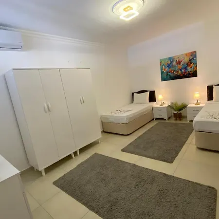 Eason & House 350m2 Full Sea View With Private Infinity Pool 别墅 博德鲁姆