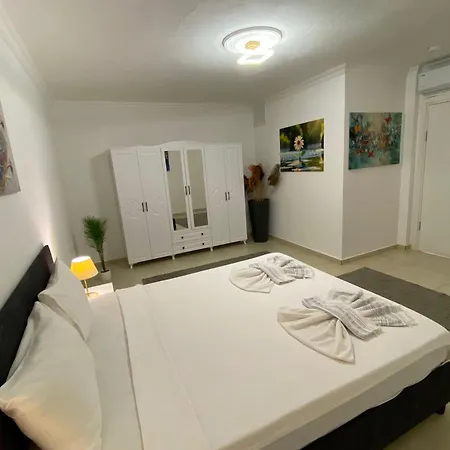 Eason & House 350m2 Full Sea View With Private Infinity Pool 别墅