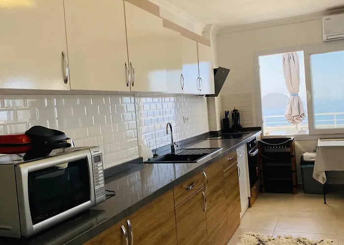 Eason & House 350m2 Full Sea View With Private Infinity Pool Villa