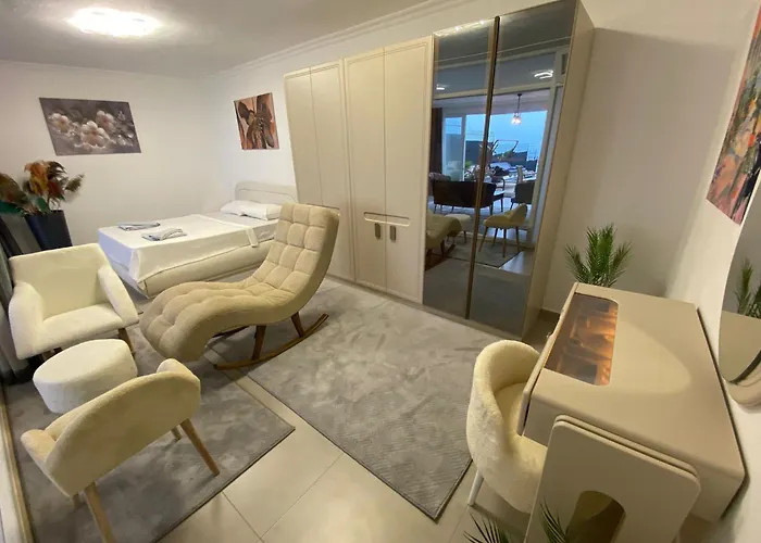 Eason & House 350m2 Full Sea View With Private Infinity Pool *