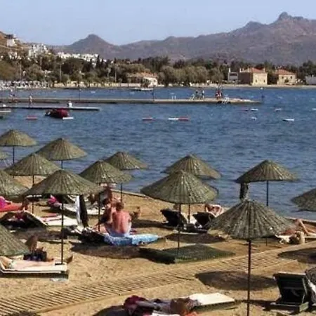 Eason & House 350m2 Full Sea View With Private Infinity Pool ヴィラ *