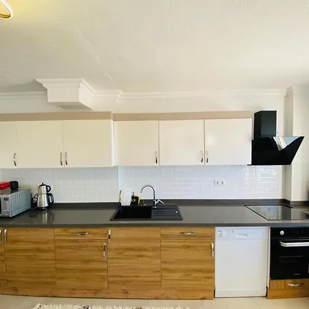 Villa Eason & House 350m2 Full Sea View With Private Infinity Pool *