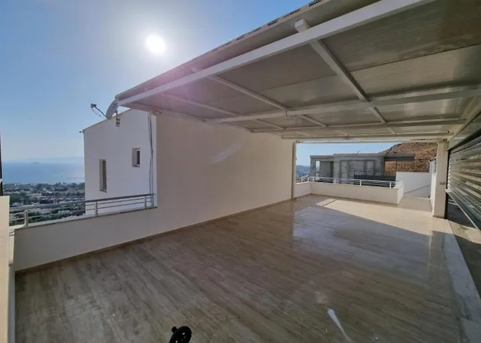 别墅 Eason & House 350m2 Full Sea View With Private Infinity Pool *