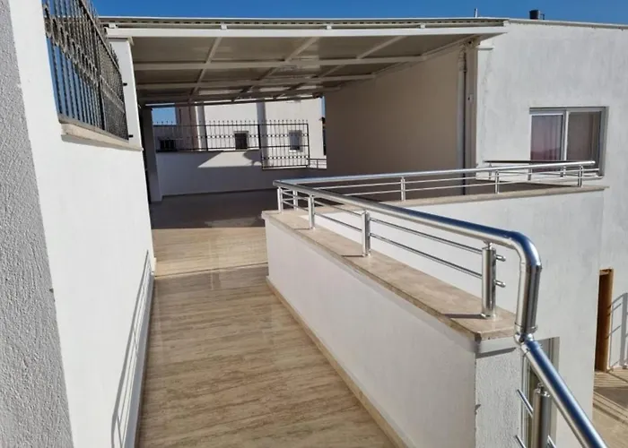 Eason & House 350m2 Full Sea View With Private Infinity Pool Villa Bodrum