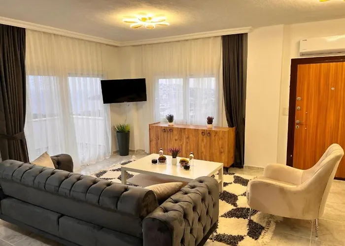 Eason & House 350m2 Full Sea View With Private Infinity Pool 别墅 *