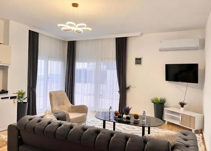 Eason & House 350m2 Full Sea View With Private Infinity Pool 博德鲁姆