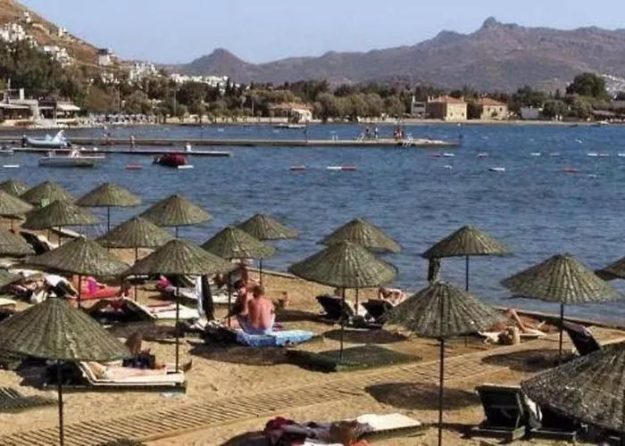 Eason & House 350m2 Full Sea View With Private Infinity Pool 别墅 *