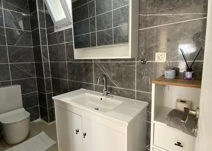 Eason & House 350m2 Full Sea View With Private Infinity Pool *