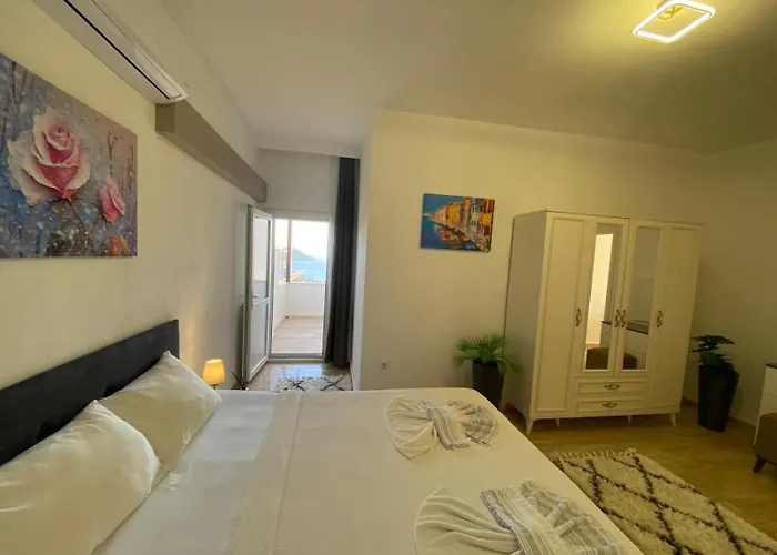 别墅 Eason & House 350m2 Full Sea View With Private Infinity Pool