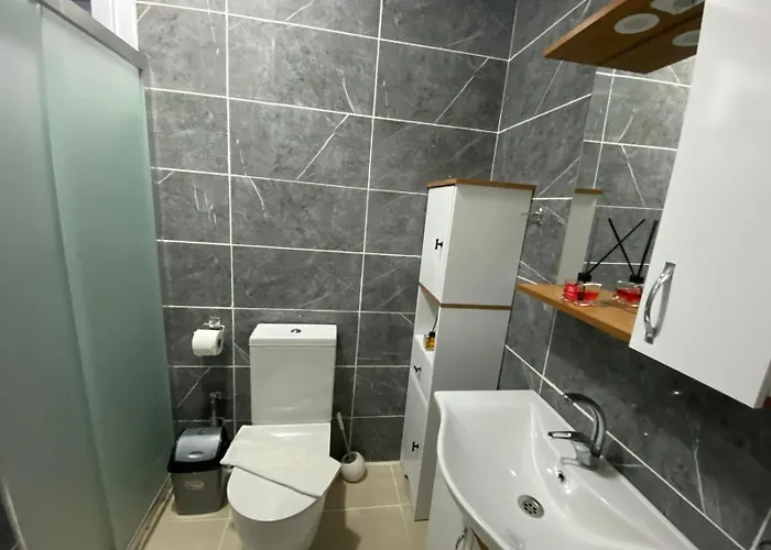 Eason & House 350m2 Full Sea View With Private Infinity Pool *