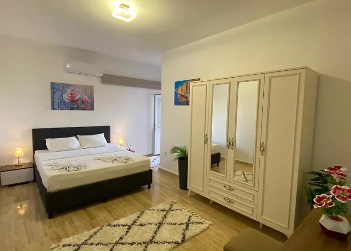 Eason & House 350m2 Full Sea View With Private Infinity Pool Villa *