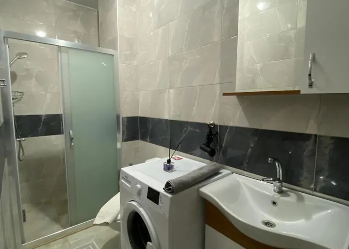 别墅 Eason & House 350m2 Full Sea View With Private Infinity Pool *