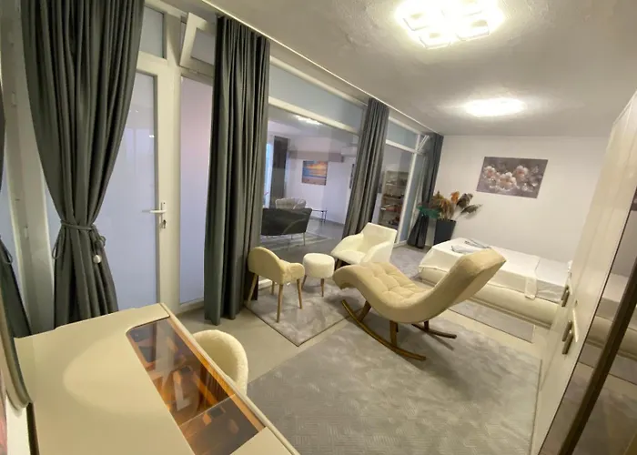 Eason & House 350m2 Full Sea View With Private Infinity Pool