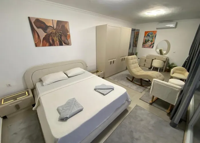 Eason & House 350m2 Full Sea View With Private Infinity Pool