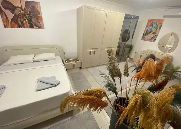 Villa Eason & House 350m2 Full Sea View With Private Infinity Pool *