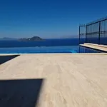 Eason & House 350m2 Full Sea View With Private Infinity Pool 빌라