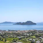Eason & House 350m2 Full Sea View With Private Infinity Pool 빌라 *