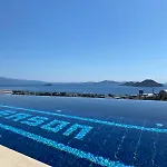 Eason & House 350m2 Full Sea View With Private Infinity Pool 빌라