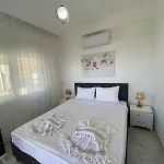 빌라 Eason & House 350m2 Full Sea View With Private Infinity Pool Bodrum