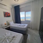 Eason & House 350m2 Full Sea View With Private Infinity Pool 빌라 *