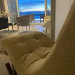 Eason & House 350m2 Full Sea View With Private Infinity Pool * Bodrum