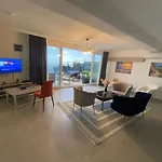 Eason & House 350m2 Full Sea View With Private Infinity Pool 빌라 *