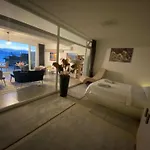 Eason & House 350m2 Full Sea View With Private Infinity Pool 빌라 Bodrum