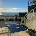 빌라 Eason & House 350m2 Full Sea View With Private Infinity Pool *