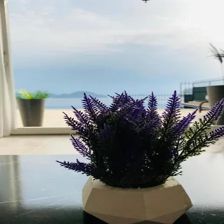 Eason & House 350m2 Full Sea View With Private Infinity Pool