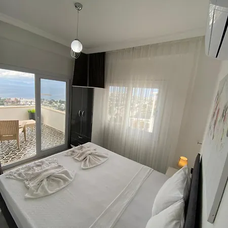 Eason & House 350m2 Full Sea View With Private Infinity Pool *