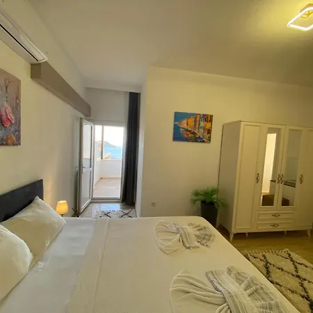 Villa Eason & House 350m2 Full Sea View With Private Infinity Pool