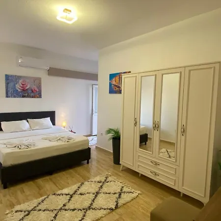 Eason & House 350m2 Full Sea View With Private Infinity Pool Vilă *