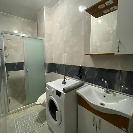 Vilă Eason & House 350m2 Full Sea View With Private Infinity Pool *