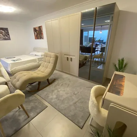 Eason & House 350m2 Full Sea View With Private Infinity Pool *