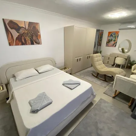 Eason & House 350m2 Full Sea View With Private Infinity Pool