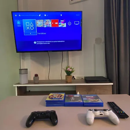 Vilă Eason & House 350m2 Full Sea View With Private Infinity Pool Bodrum