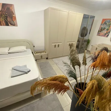 Vilă Eason & House 350m2 Full Sea View With Private Infinity Pool *