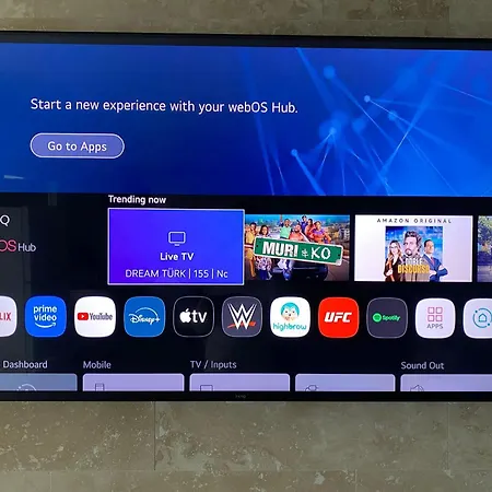 Eason & House 350m2 Full Sea View With Private Infinity Pool *