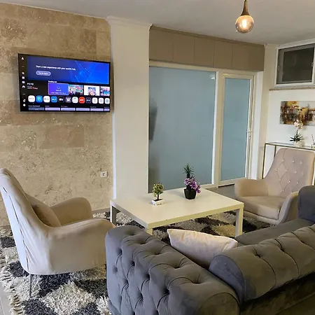 Eason & House 350m2 Full Sea View With Private Infinity Pool Vilă